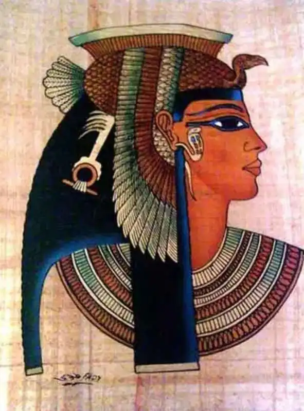 cleopatra