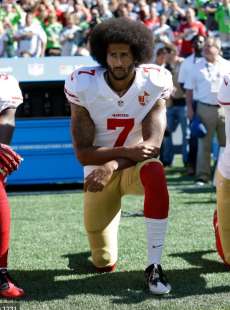 colin kaepernick 1