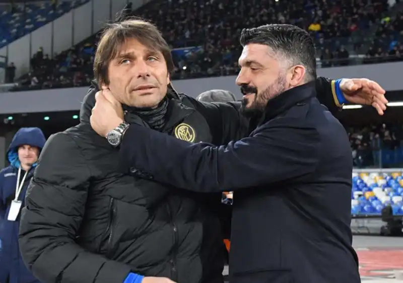 conte gattuso