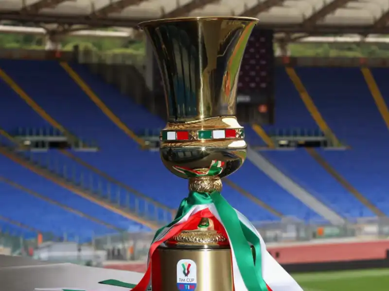 coppa italia