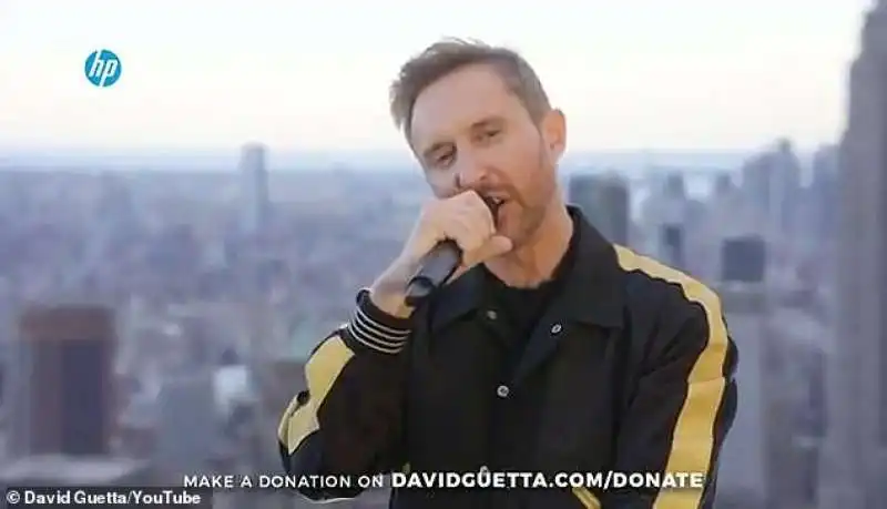 david guetta remixa martin luther king