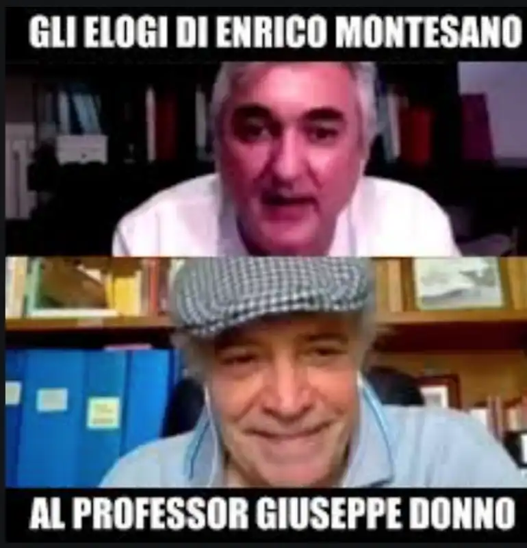 de donno montesano