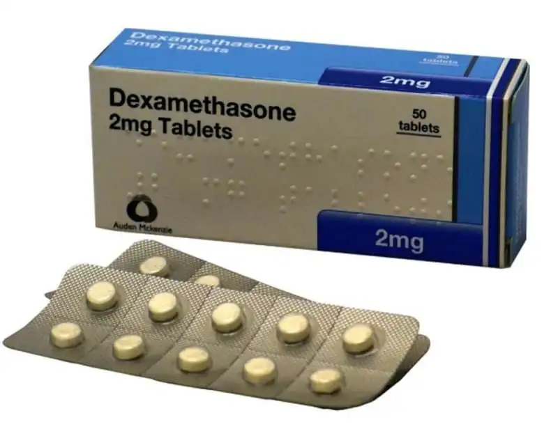 desametasone  