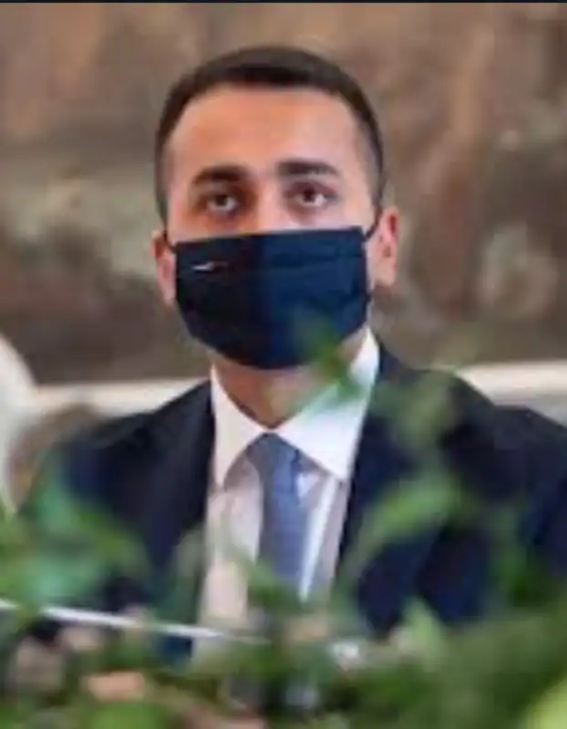 di maio