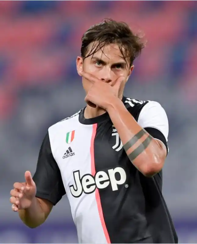 dybala