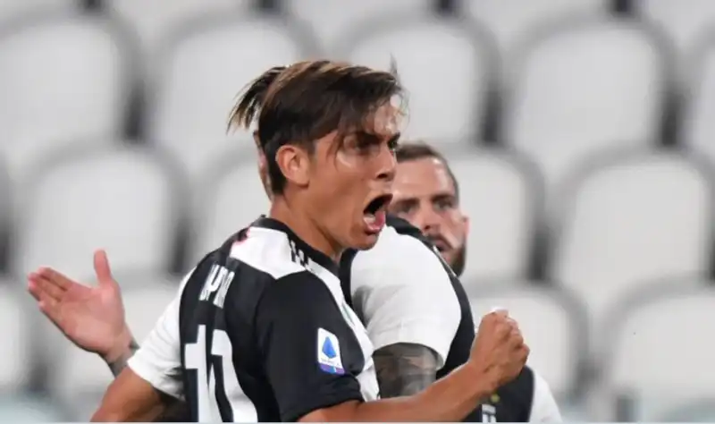 dybala 