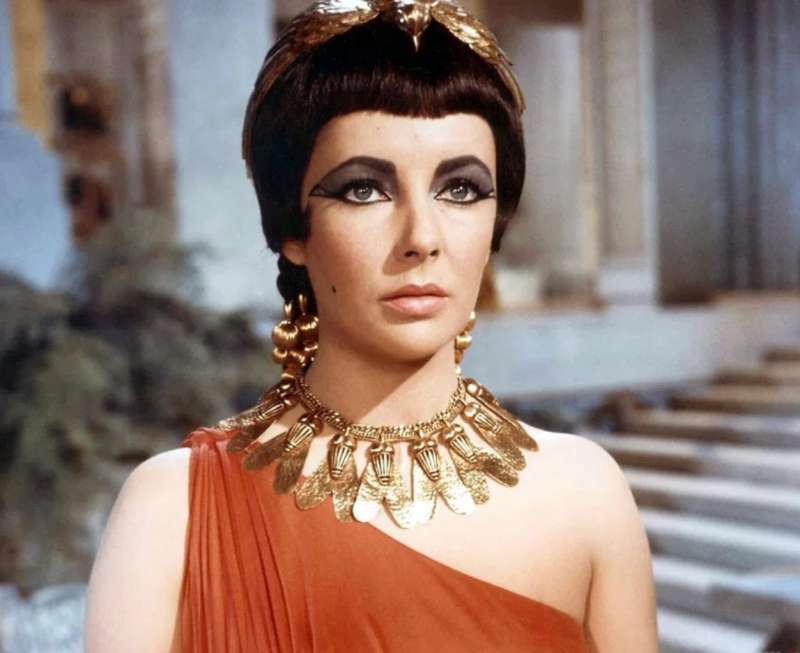 elizabeth taylor