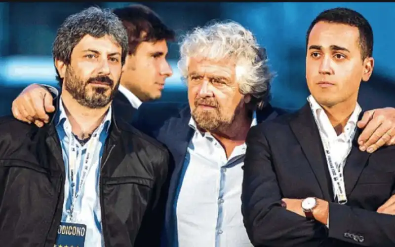 fico grillo di maio