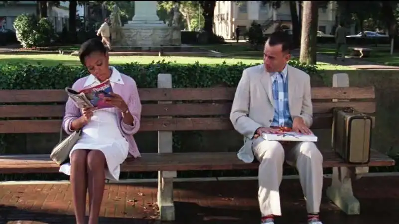 forrest gump 1