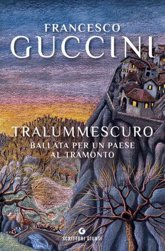 FRANCESCO GUCCINI TRALUMMESCURO