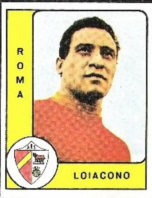 Francisco Ramon Lojacono