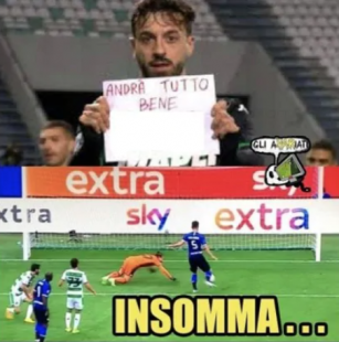 gagliardini meme