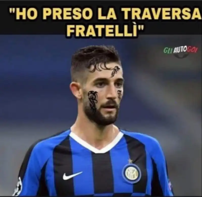 gagliardini meme