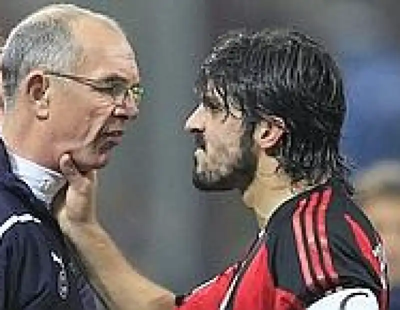 gattuso jordan