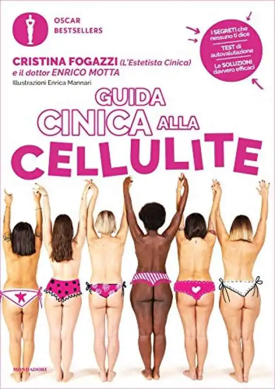 GUIDA CINICA ALLA CELLULITE