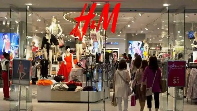  h&m 1