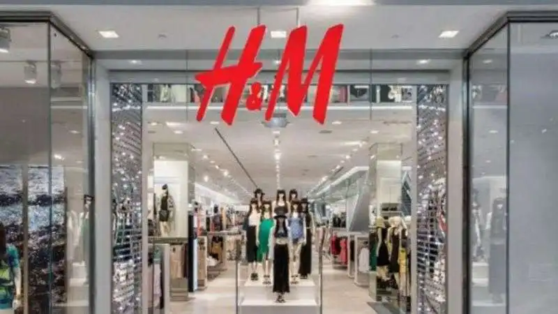 h&m