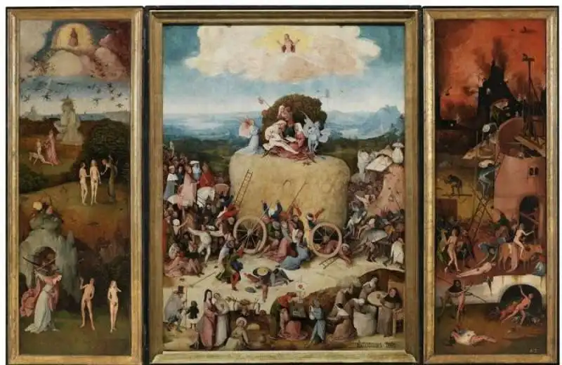 hieronymus bosch 