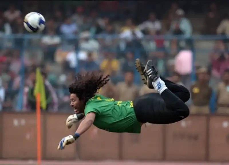 higuita