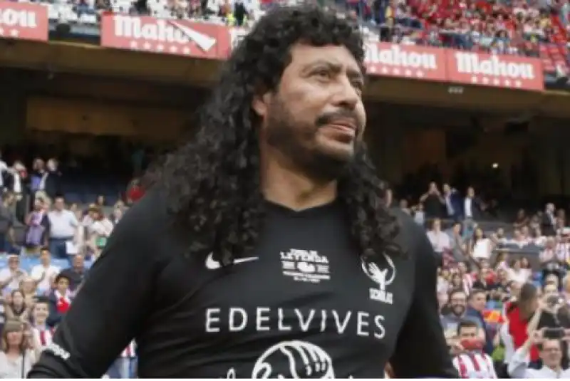 higuita