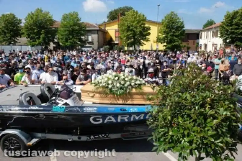 il funerale di gianni rizzo 2