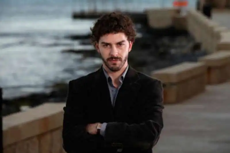 Il Giovane Montalbano 1