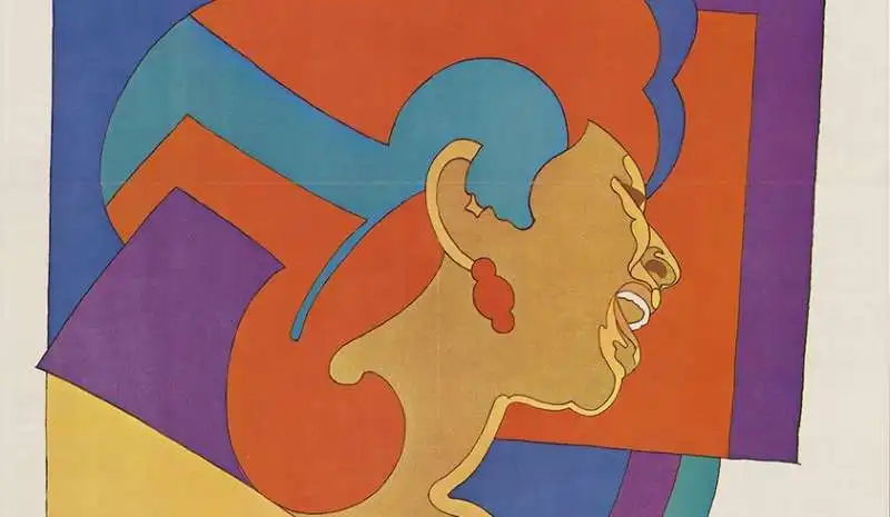 illustrazione di milton glaser 