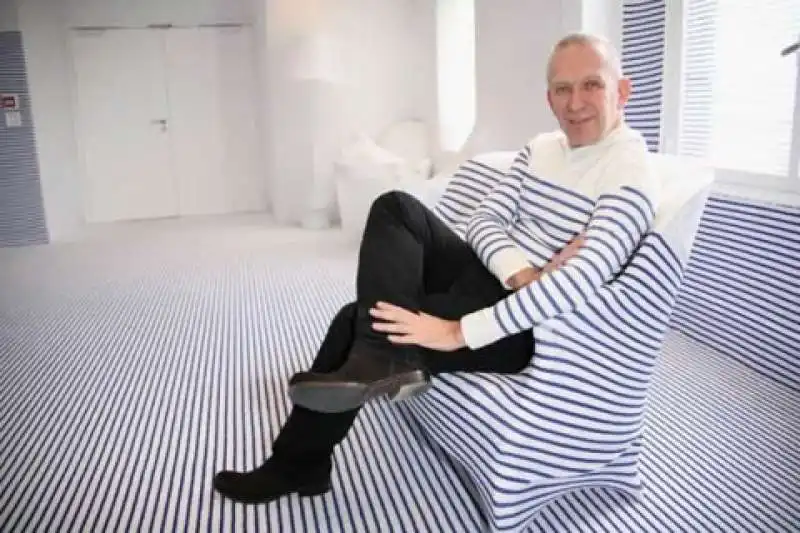 jean paul gaultier 1