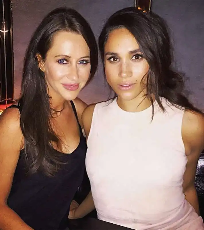 jessica mulroney e meghan markle 5