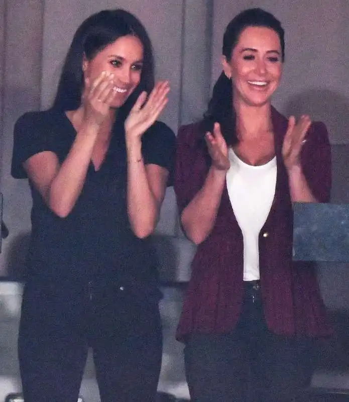 jessica mulroney e meghan markle 8