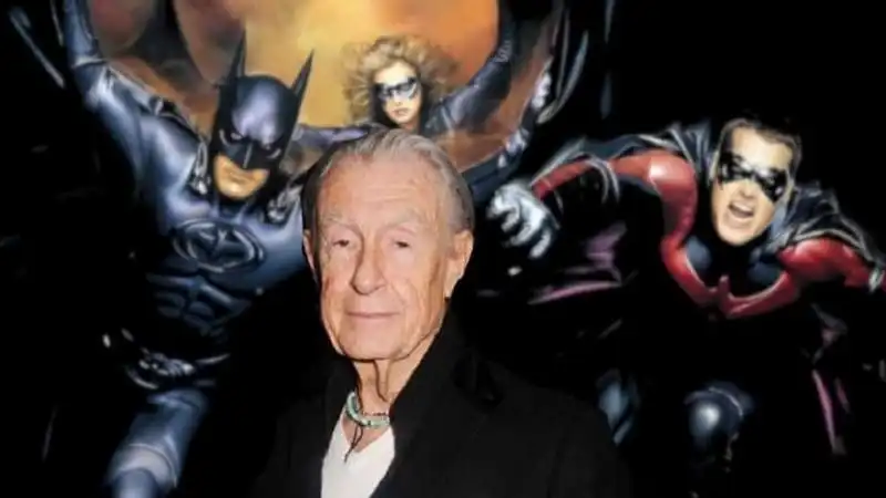 joel schumacher 6