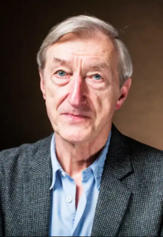 julian barnes