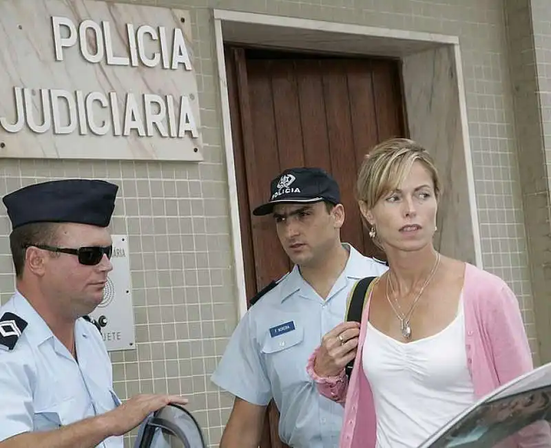 kate mccann