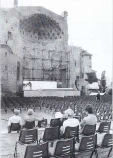 l'estate romana di renato nicolini 0