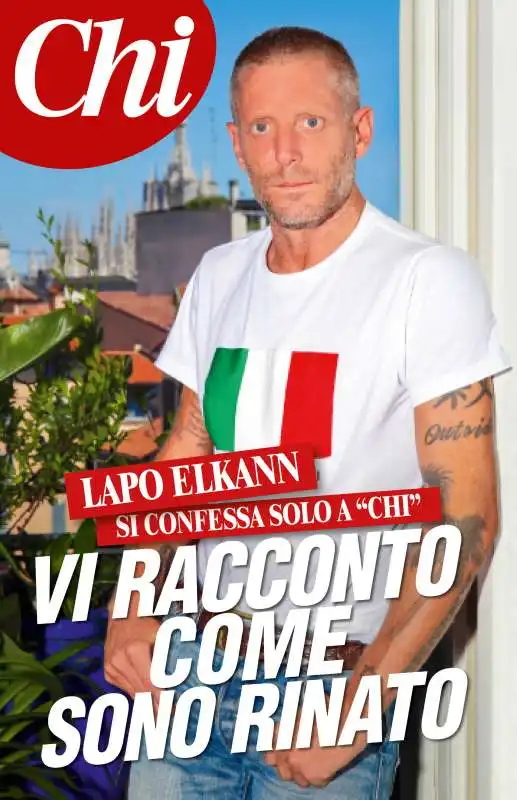 LAPO ELKANN SU CHI