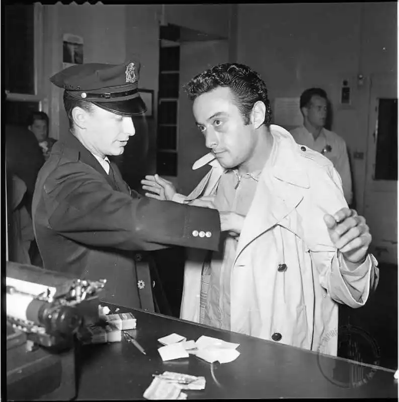 Lenny Bruce