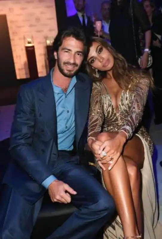 LEONARDO MARIA DEL VECCHIO MADALINA GHENEA