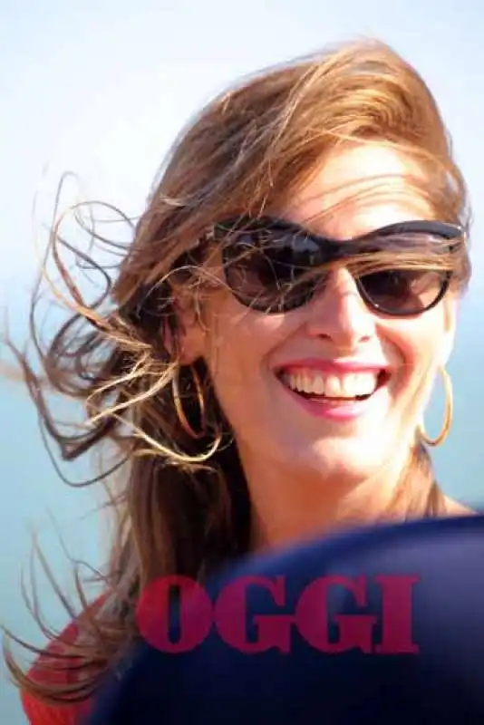 maria  elena  boschi  