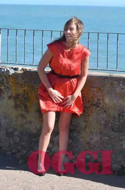 maria  elena  boschi