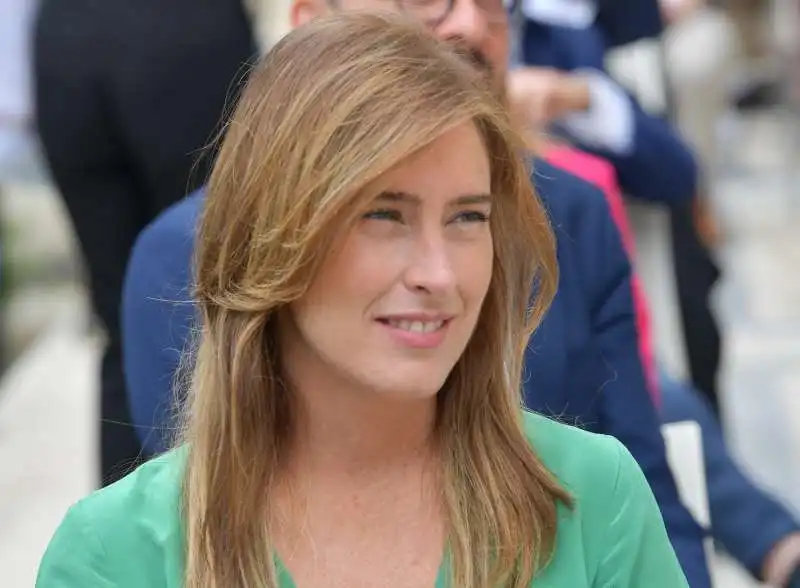 maria elena boschi  foto di bacco (3)