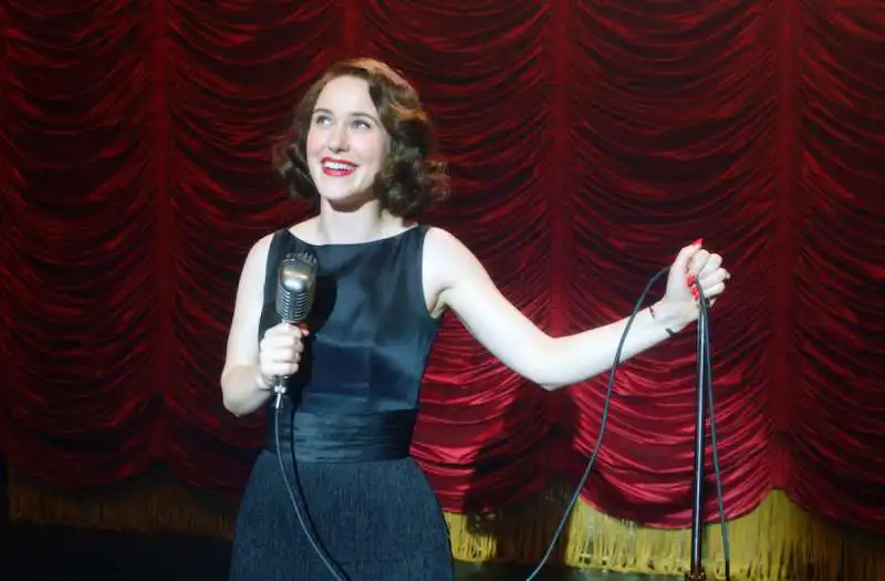 marvelous mrs maisel