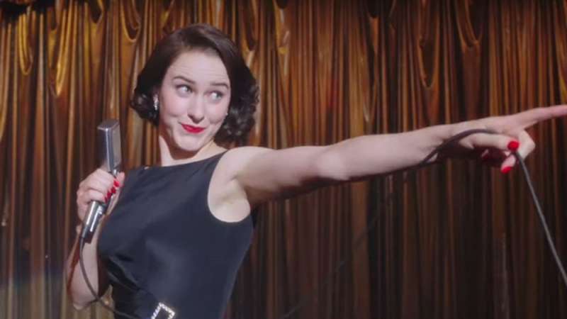 marvelous mrs maisel 3