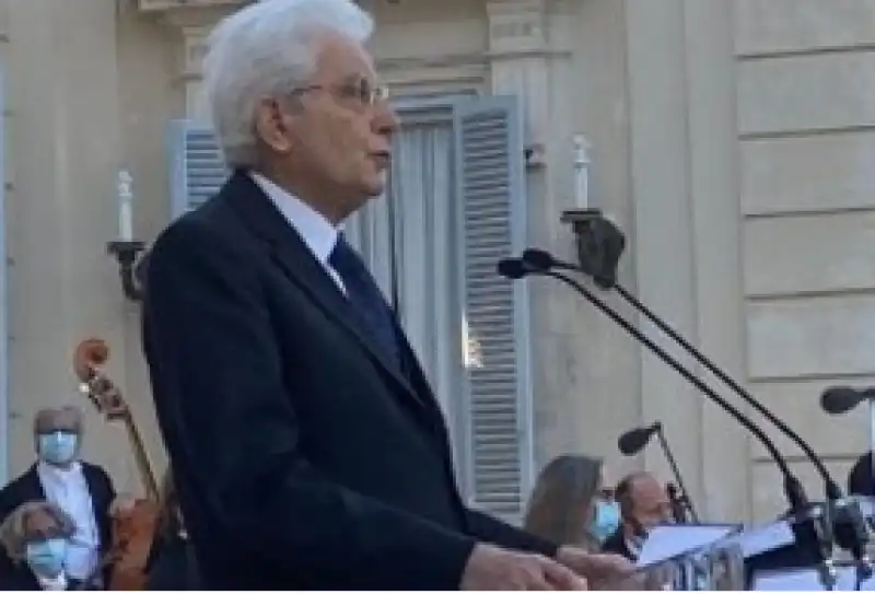 mattarella