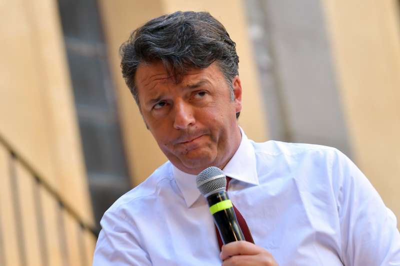 matteo renzi foto di bacco (10)