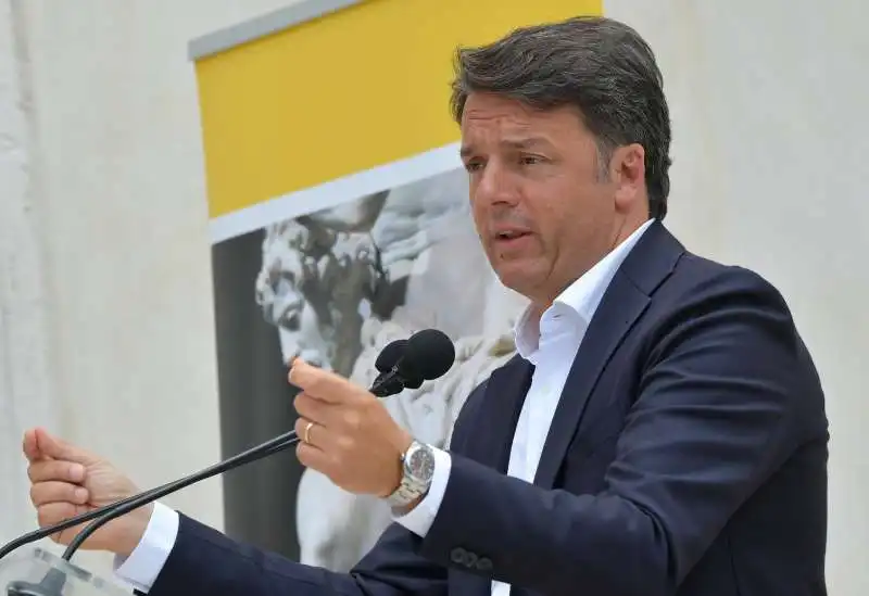 matteo renzi  foto di bacco (11)