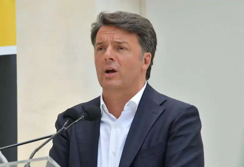 matteo renzi  foto di bacco (13)