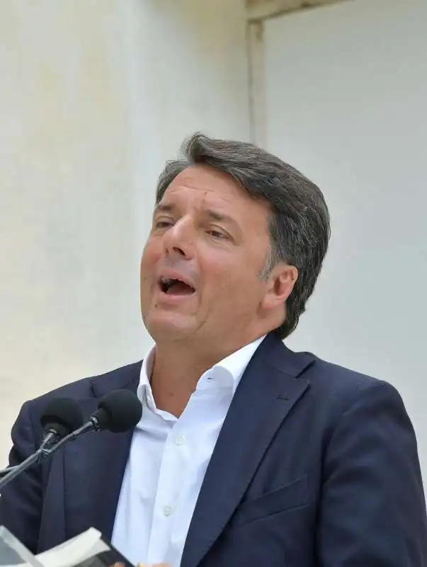 matteo renzi  foto di bacco (15)