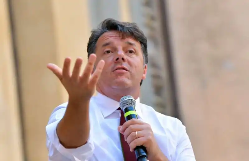 matteo renzi  foto di bacco (15)