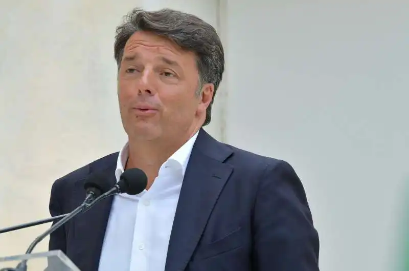 matteo renzi  foto di bacco (17)