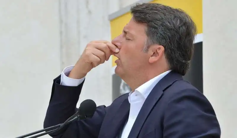 matteo renzi  foto di bacco (19)